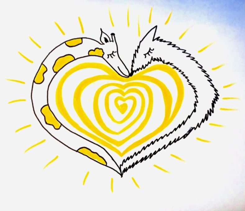 Logo Hypnose Var Elsa Massotti - Communication pacifiée - cnv