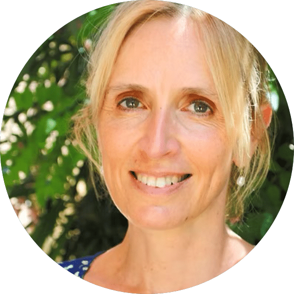 Portrait Elsa Massotti hypnose Toulon