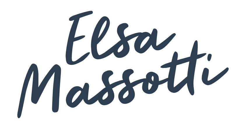 signature Elsa Massotti hypnothérapeute Toulon