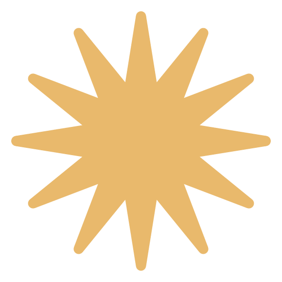 icone soleil - toulon hyères var